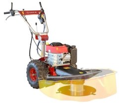 DAKR Panter FD3Eco + RZS 70K - Bubnová sekačka DAKR Panter FD3Eco + RZS 70K - Bubnová sekačka