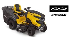 Cub Cadet XT1 OR95 zahradní traktor s hydrostatickou převodovkou 