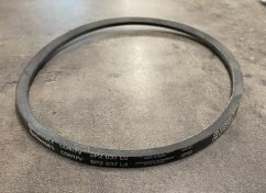 Klínový řemen 390B, SPZ 9,5x0637 Lw