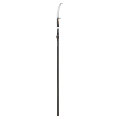 Fiskars 1080690 OneClick - pila prořezávací zahnutá s násadou Fiskars 1080690 OneClick - pila prořezávací zahnutá s násadou