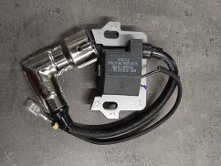 Zapalování 6X65RH
