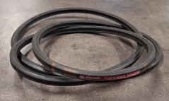 Klínový řemen sečení KARSIT 13/15/92 AA80