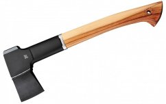 Fiskars 1051143 - Sekera univerzální Norden N10
