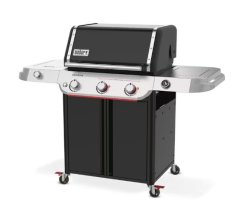 Weber 1501376 Genesis® E-335 W - plynový grill