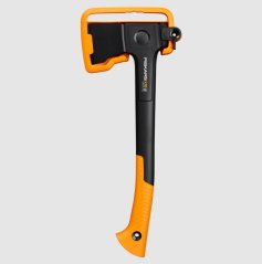 Fiskars 1069103 XS - X18 univerzální sekera Fiskars 1069103 XS - X18 univerzální sekera