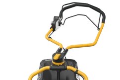 Stiga Combi 753e V - Aku sekačka 48V Experience s pojezdem boční nastavení madla Stiga Combi 753e V - Aku sekačka 48V Experience s pojezdem boční nastavení madla