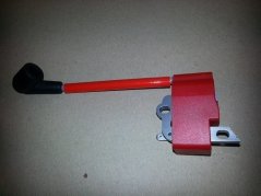 Zapalování Makita EA3500S, Dolmar PS32CTLC, PS35C Zapalování Makita EA3500S, Dolmar PS32CTLC, PS35C