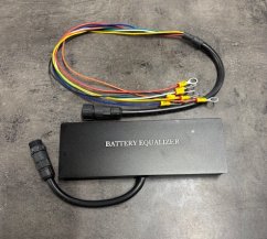 Balancér Selvo 72V, voděodolný 