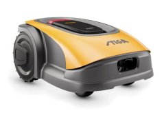 Stiga A1500 - autonomní robotická sekačka