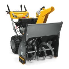 Stiga ST 7276 PH - sněhová fréza s elektrickým startérem