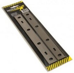 Nože pro hoblovku - PT 106 (SADA 2 KS) Hoblovací nože