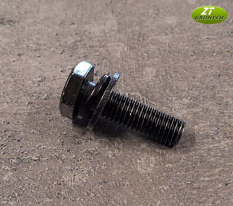 Šroub nože -Makita LM001G Šroub nože -Makita LM001G