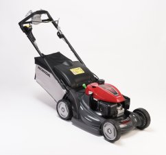 Honda HRX 476 VY- motorová sekačka s pojezdem