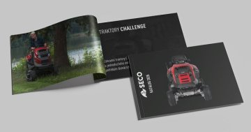 Katalog SECO  ke stažení