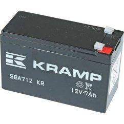 BATERIE 12V 7AH