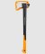 Fiskars 1069107 M-X28 - univerzální sekera