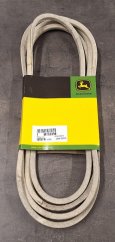 Klínový řemen pojezdu John Deere - některé modely