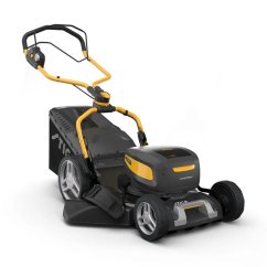 Stiga Combi 748e V - Aku sekačka 48V Experience s pojezdem
