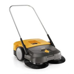 Stiga SWP 475 - mechanický zametací kartáč