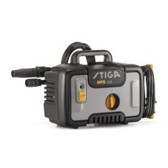 Stiga HPS 110 - elektrická tlaková myčka