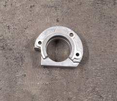 Podložka nože Dur 369 - určeno pro stroje dle seznamu v popisu