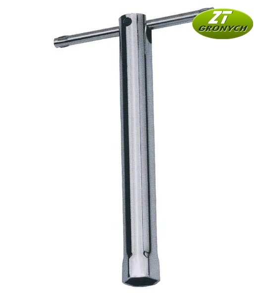 Klíč na zapalovací svíčky 16-210m