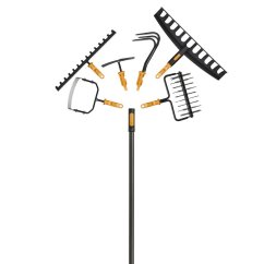 Fiskars 1080547 OneClick - násada L    