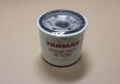Olejový filtr Yanmar 2V750-C