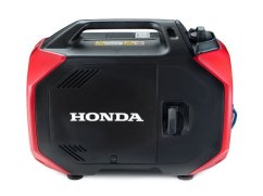 HONDA EU 32i - lehká kufříková elektrocentrála.