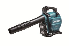 MAKITA DUB363ZV - Aku ofukovač/vysavač LXT 18V bez baterie a nabíječky MAKITA DUB363ZV - Aku ofukovač/vysavač LXT 18V bez baterie a nabíječky