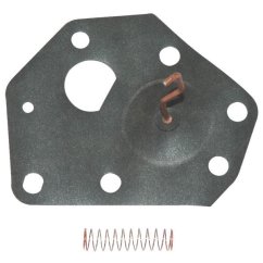Membrána Briggs & Stratton s drátkem a pružinou (3,5)