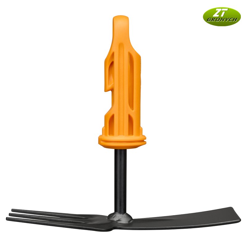 Fiskars 1080695 OneClick  - Motyčka dvoustranná