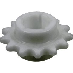 Řetězové kolo řízení