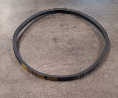 Klínový řemen  O 630Li / 655Lw  2019