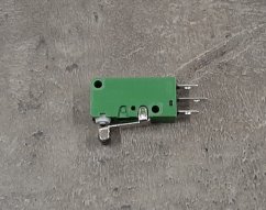 Stiga - spínač neutrálu