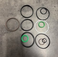 Sada těsnění pístnice pro HL 1500, 5905404951