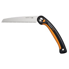 Fiskars 1067553 Plus SW69 - skládací zahradní pila