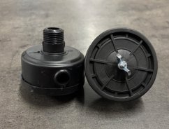 Vzduchový filtr HC/CB 24, 50, 51