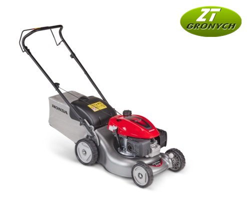 Honda HRG 416 PK- motorová sekačka bez pojezdu