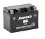 Baterie AGM 12V 7AH- nahrazeno Arnold 6Ah