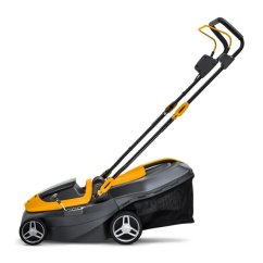 Stiga Collector 136e Kit - Aku sekačka 20V bez pojezdu Stiga Collector 136e Kit - Aku sekačka 20V bez pojezdu