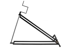 SECO - Zvedák pro zahradní  traktor