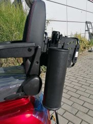 Držák holí pro SELVO 4810