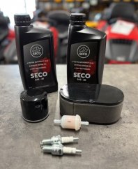 Servisní (údržbová) sada pro motory LONCIN LC2P76F