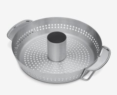 Stojan na drůbež Weber 