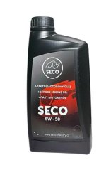Olej Seco 5W50- 1l, pro Tuff Torq K664E