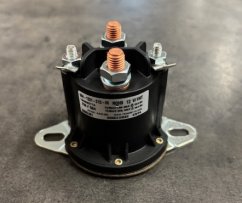 Solenoid 12V trombetta 684-1221-06 Solenoid 12V trombetta 684-1221-06