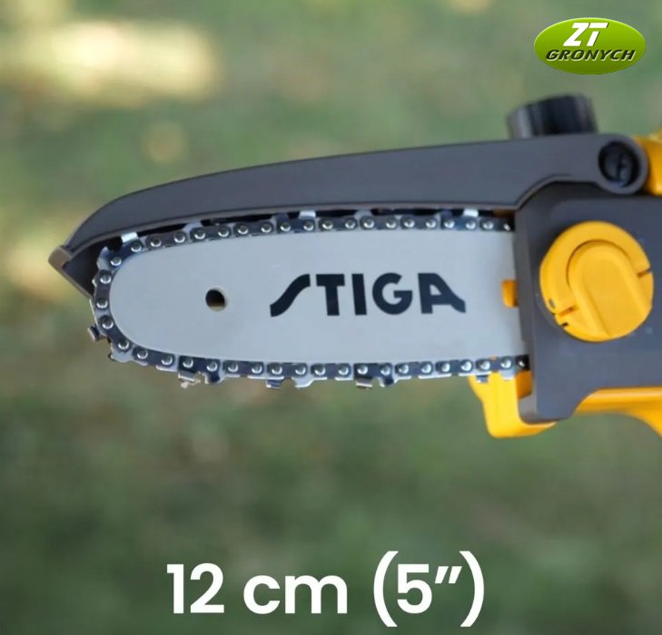 Stiga PR 100e Kit , 20V Aku pila s baterkou a nabíječkou