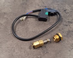 TSS sada pro Model MPX 150 L