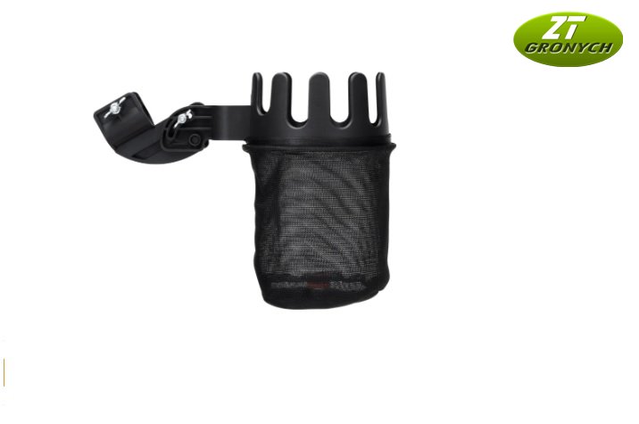 Fiskars 1001562 - Trháček na ovoce pro nůžky 115360, 111390, 110460, UP82, UP84, UP86, UPX